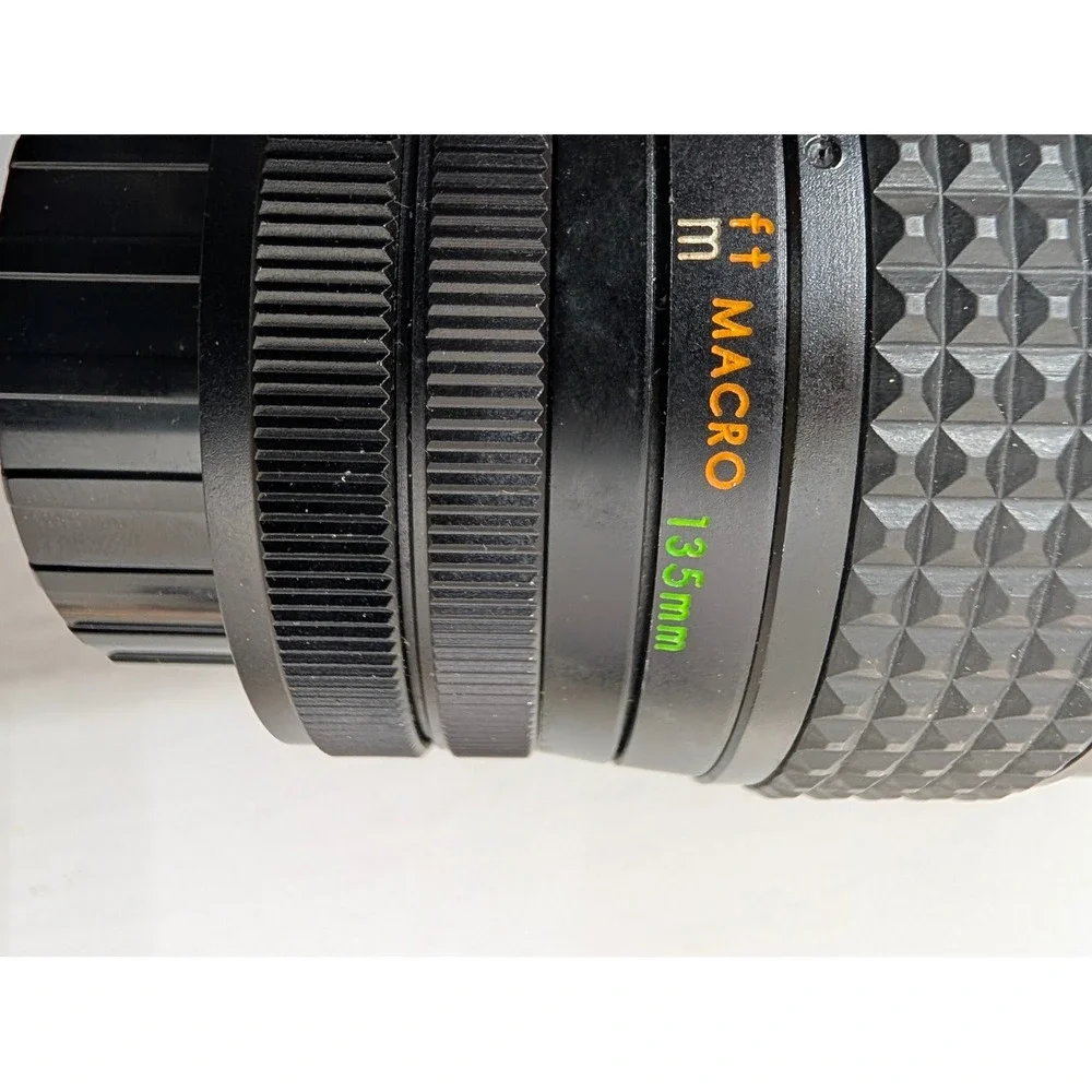 Canon AE-1‎ 35mm Camera w/ FD 50mm 1:1.8 Lens + Power Winder Lens Speedlite 155A